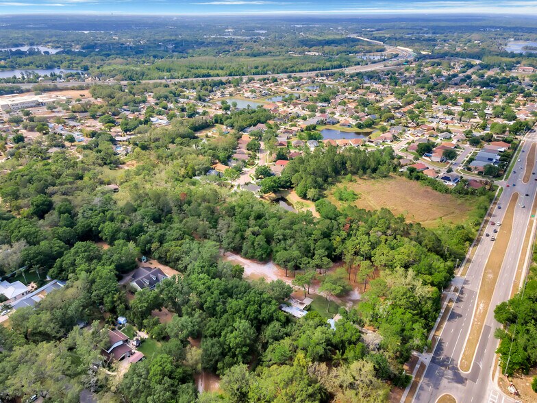 More Photos Of 2726 N Dean Rd, Orlando Land For Sale