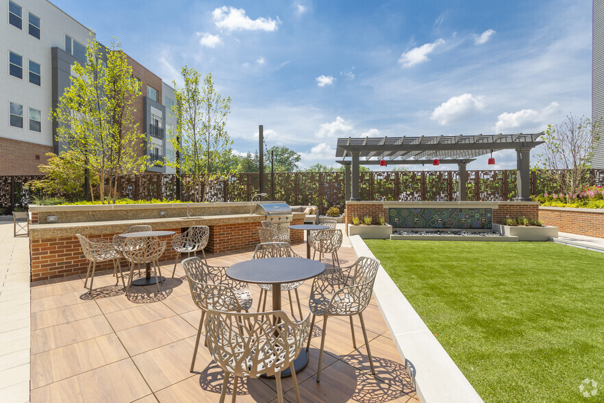 More Photos Of 4100 Rhode Island Ave, Brentwood Apartments For Lease