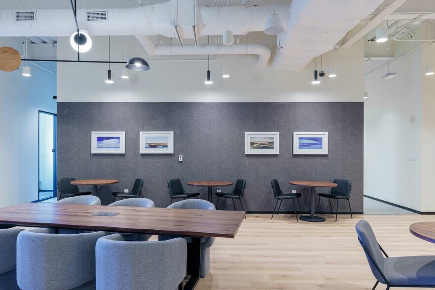 More Photos Of 677 King St, Charleston Coworking Space