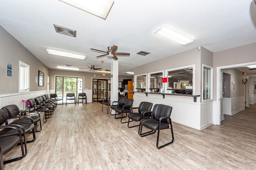 More Photos Of 2061 Highway 52, Moncks Corner Medical For Sale