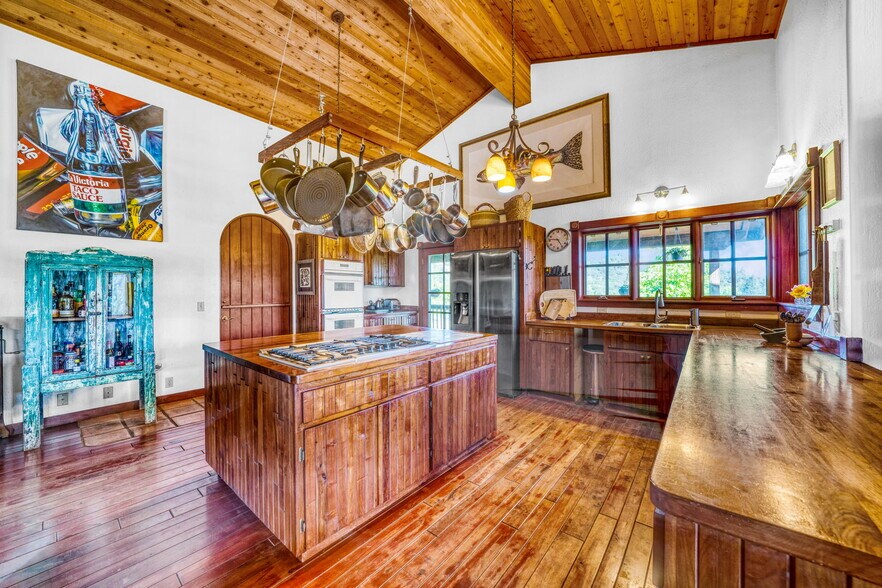 More Photos Of 20799 Highway 128, Yorkville Winery Vineyard For Sale