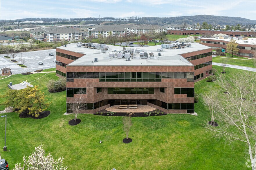More Photos Of 5 Great Valley Pky, Malvern Office For Lease