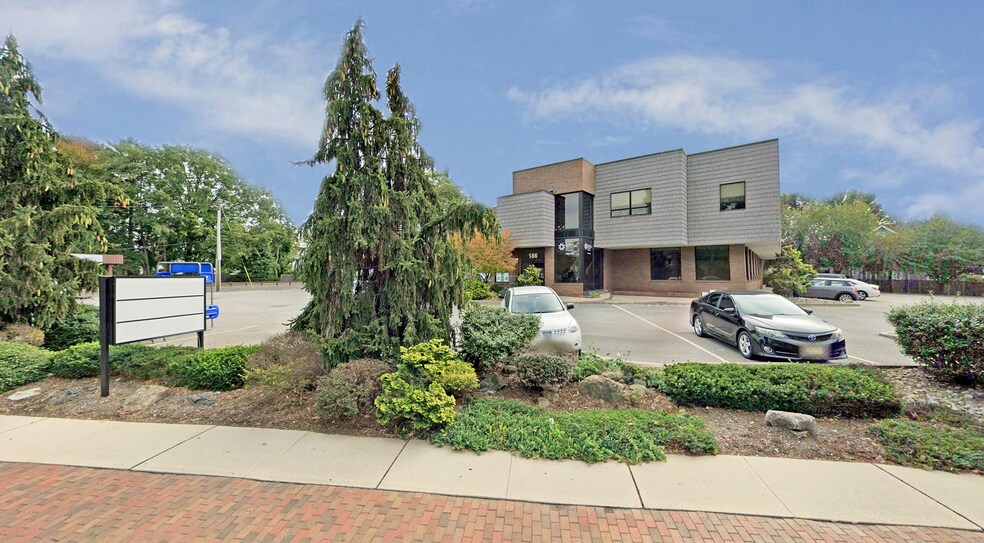 More Photos Of 186-192 Rochelle Ave, Rochelle Park Medical For Lease