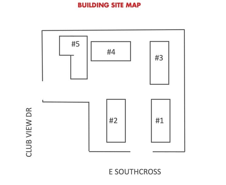More Photos Of , San Antonio Office For Sale