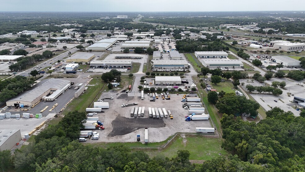 Primary Photo Of 3620 Reynolds Rd, Lakeland Land For Lease