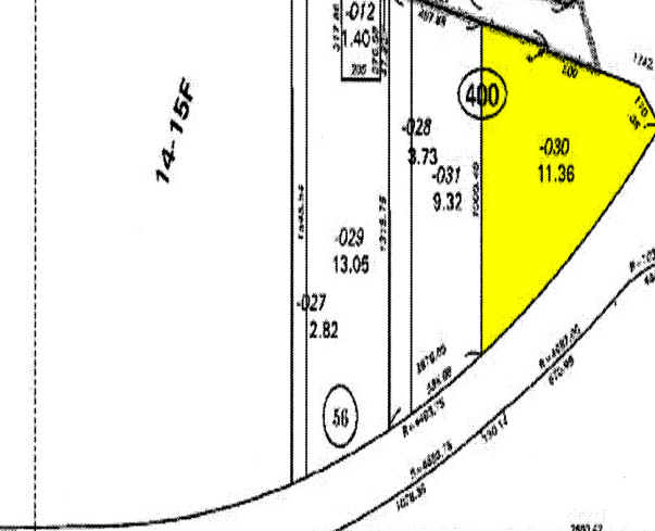 More Photos Of SWC Rt 56 & Galena Blvd, Sugar Grove Land For Lease