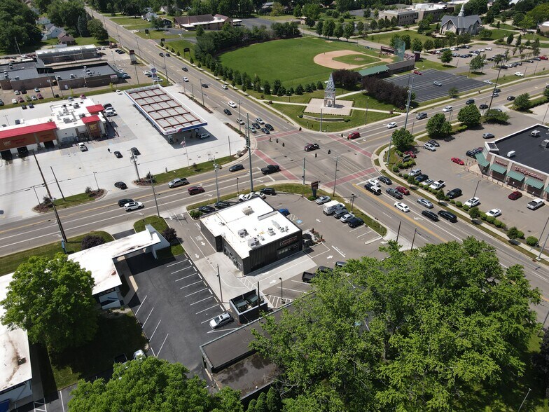 More Photos Of 6434 Market Ave N, Canton Land For Lease