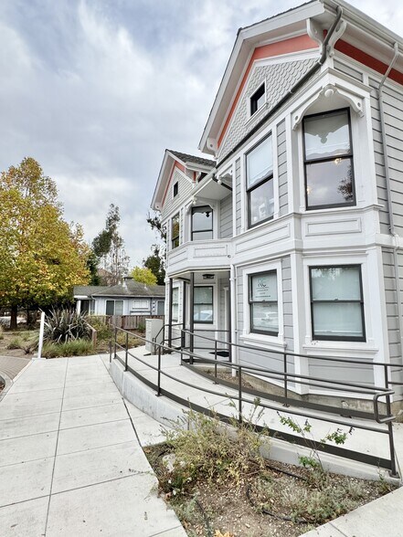 More Photos Of 1200 6th Ave, Belmont Office For Lease