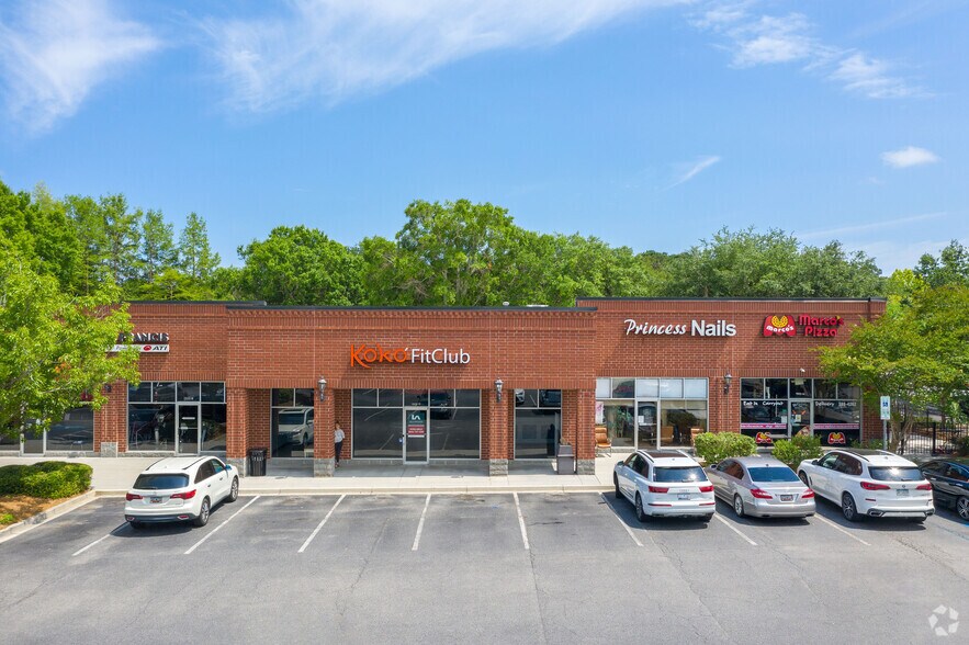 More Photos Of 1909 N Highway 17, Mount Pleasant Unknown For Lease