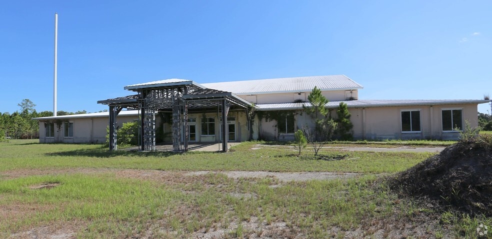 More Photos Of 4015 S Williamson Blvd, Port Orange Religious Facility For Sale