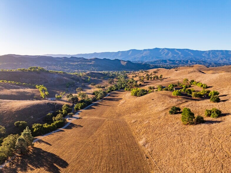 More Photos Of 1959 Rambling Oaks Rd, Santa Ynez Land For Sale