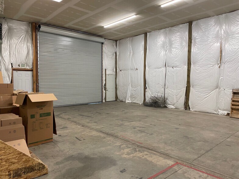 More Photos Of 3826 Riverbend ave, Post Falls Industrial For Lease