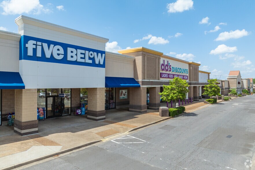 More Photos Of , Memphis General Retail For Sale