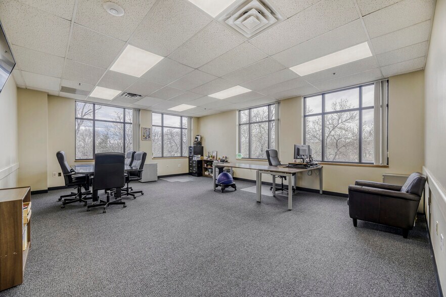 More Photos Of , Denver Office For Sale