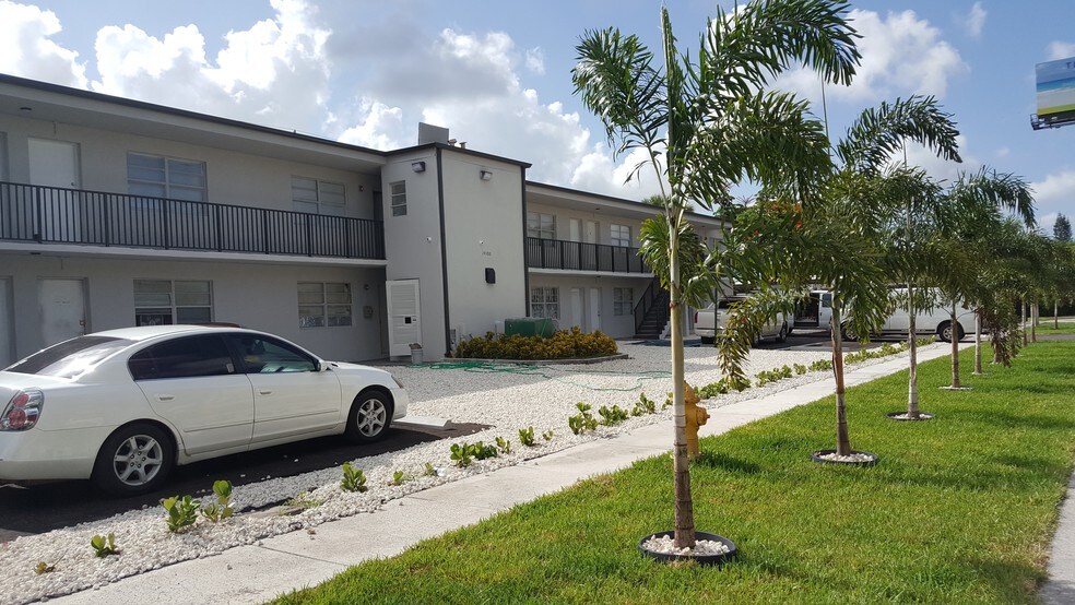 More Photos Of 14100 NW 6th Ct, North Miami Apartments For Sale