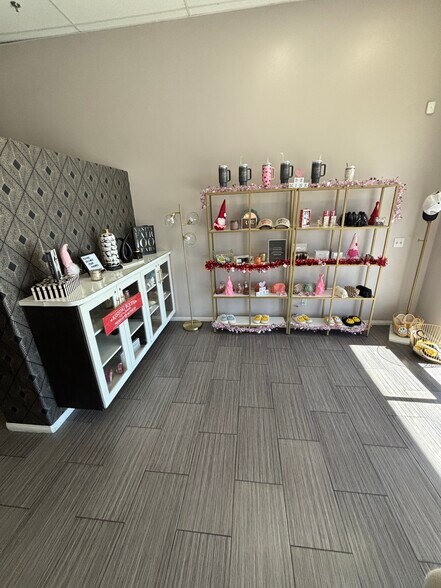 More Photos Of 6525 N Buffalo Dr, Las Vegas Unknown For Lease