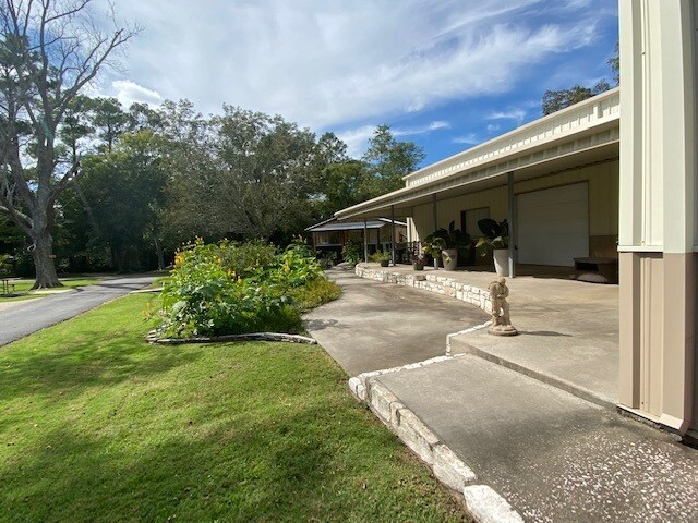 More Photos Of 19019 FM 2100, Crosby Land For Sale