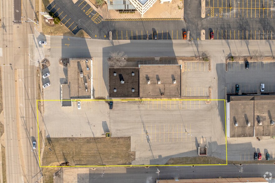 More Photos Of 1114 W Glen Ave, Peoria Land For Sale