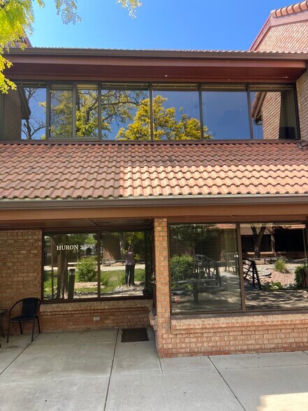 More Photos Of 11166 Huron St, Northglenn Loft Creative Space For Sale