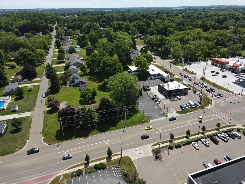 More Photos Of 6434 Market Ave N, Canton Land For Lease