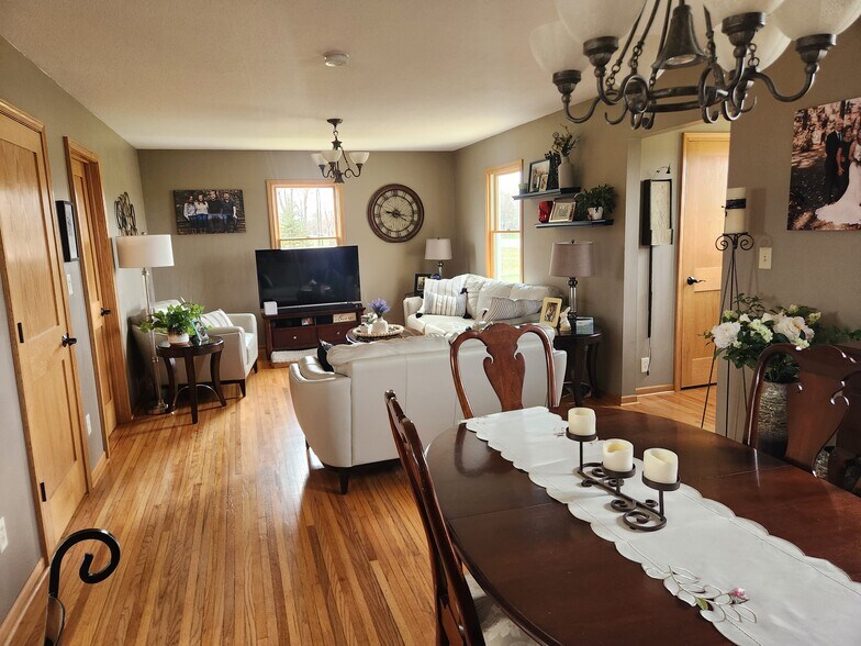 More Photos Of 4944 280th St E, Randolph Land For Sale