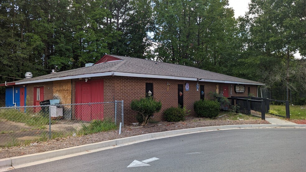 More Photos Of 3119 Freedom Dr, Charlotte Daycare Center For Sale