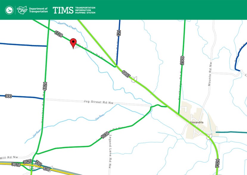 More Photos Of 8259 & 8289 Duncan Plains Road Northwest, Alexandria Land For Sale