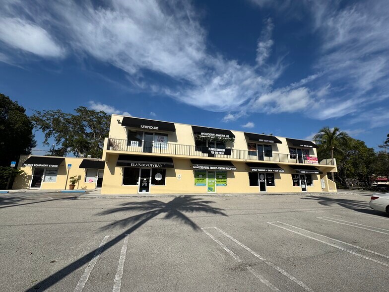 More Photos Of 495 Ne 4th St, Delray Beach Storefront Retail Office For Lease