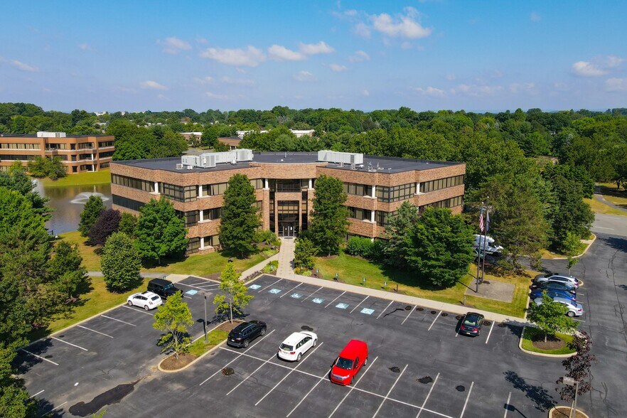 More Photos Of 1525 Valley Center Pky, Bethlehem Unknown For Lease