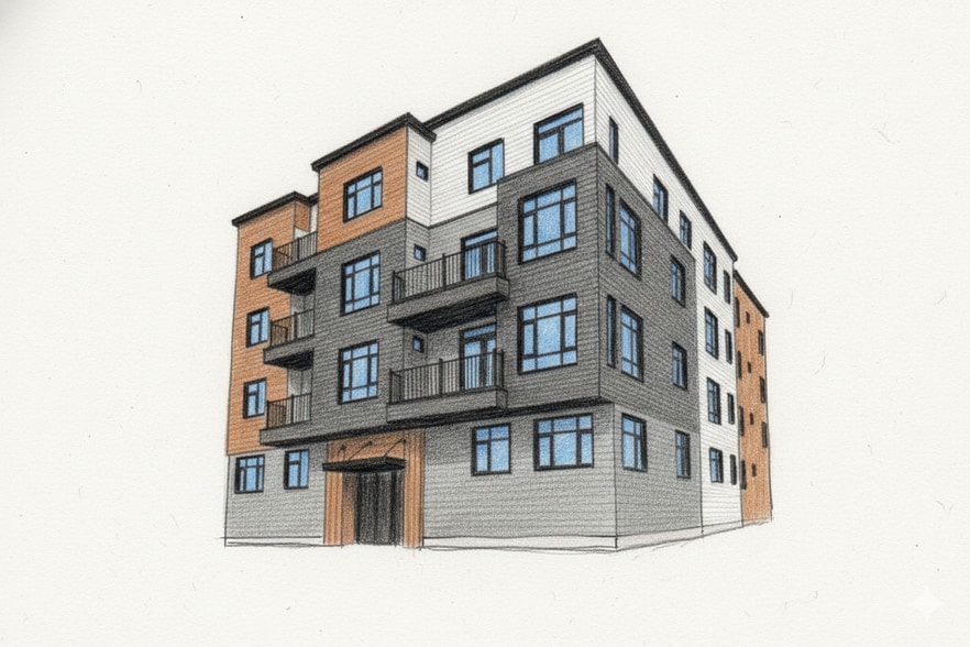 More Photos Of 13 Warwick St, Somerville Apartments For Sale