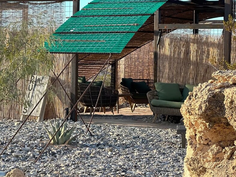 More Photos Of 421 Kempf Rd, Terlingua Land For Sale