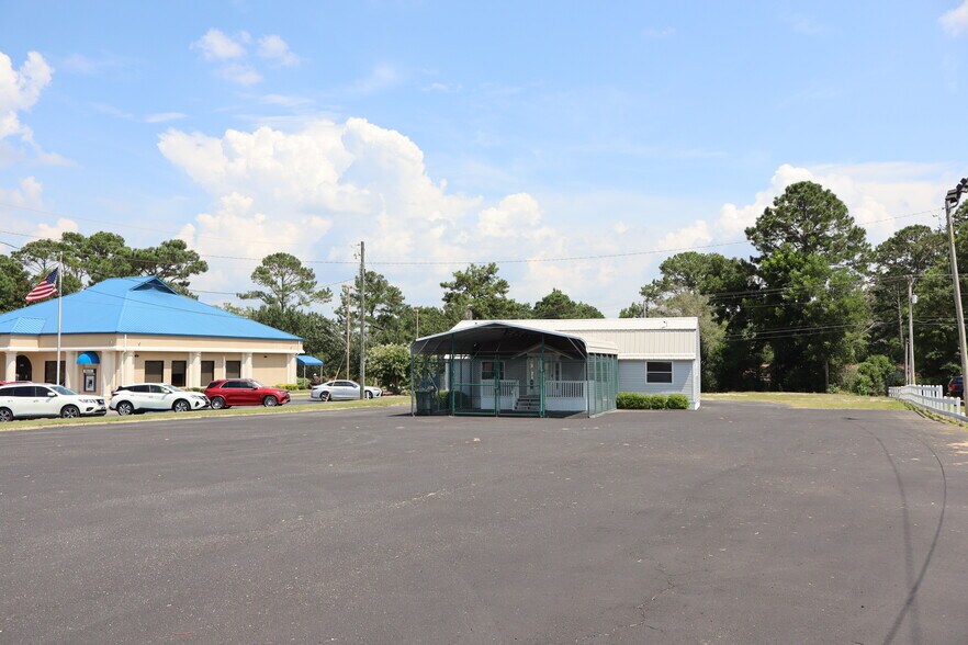 More Photos Of 1236 Rucker Blvd, Enterprise Auto Dealership For Sale