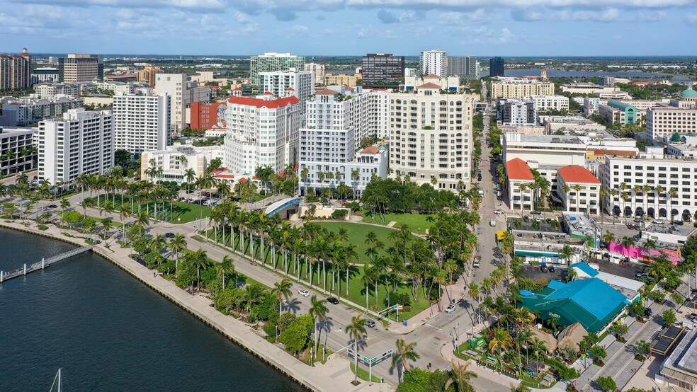 More Photos Of 255 Evernia St, West Palm Beach Apartments For Sale