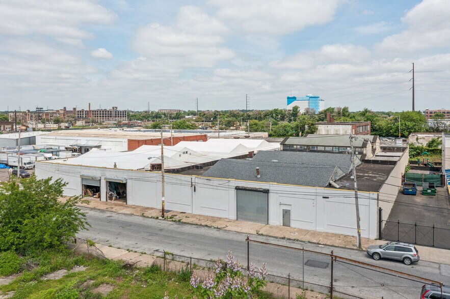 More Photos Of 2901 N 18th St, Philadelphia Warehouse For Sale