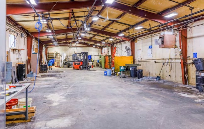 More Photos Of 155 Chase Ave, Webster Warehouse For Sale