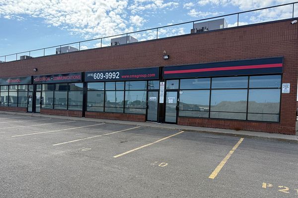 Primary Photo Of 2721 Markham Rd, Toronto Showroom For Lease