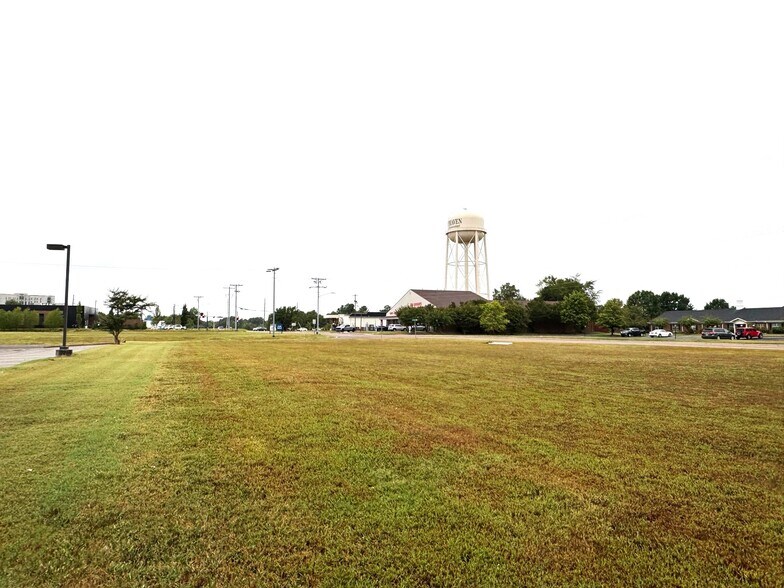 Primary Photo Of 78 Clarington Cove, Southaven Land For Sale