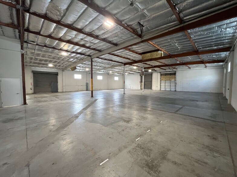 More Photos Of 1771 Junction Ave, San Jose Manufacturing For Lease
