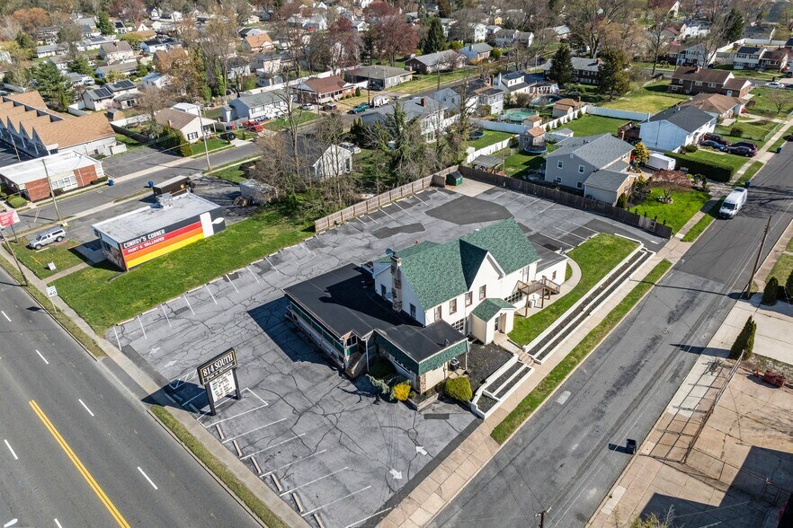 More Photos Of 814 S White Horse Pike, Somerdale Restaurant For Sale