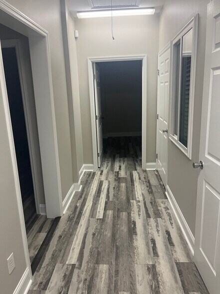 More Photos Of 4310 Belair Frontage Rd, Augusta Office For Lease