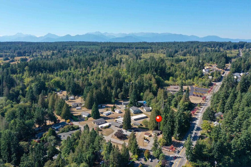 More Photos Of 20363-20379 NW Cedar Ln, Poulsbo General Retail For Sale