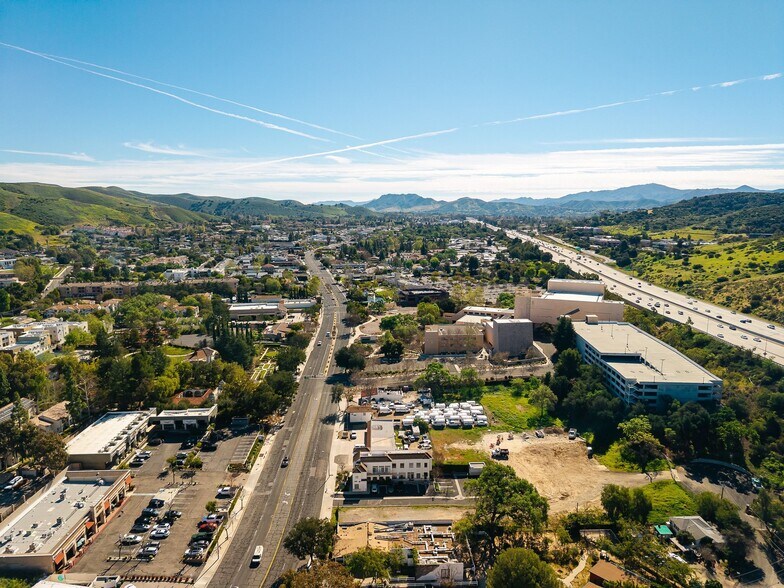 More Photos Of 1868 E Thousand Oaks Blvd, Thousand Oaks Medical For Sale