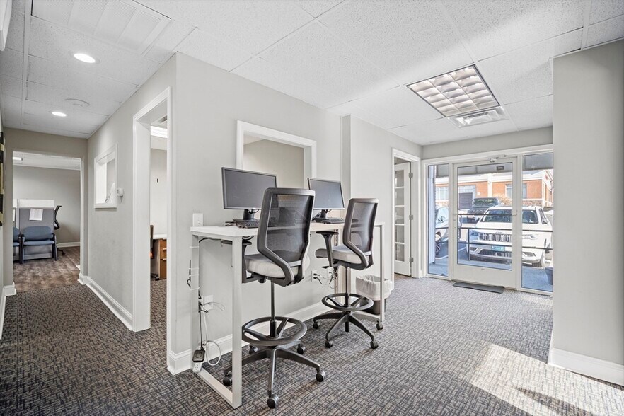 More Photos Of 71 Hazard Ave, Enfield Medical For Sale