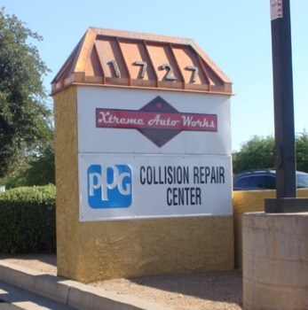 More Photos Of 1727 N Arizona Ave, Chandler Showroom For Lease