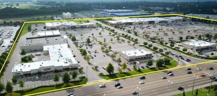 Primary Photo Of 0 N Germantown Pkwy, Cordova Land For Lease