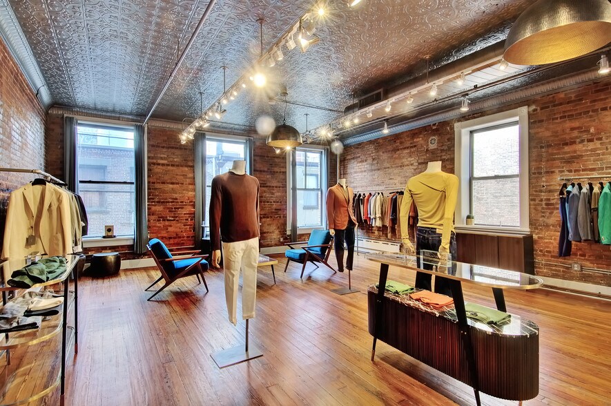 More Photos Of 79 Mercer St, New York Multifamily For Sale