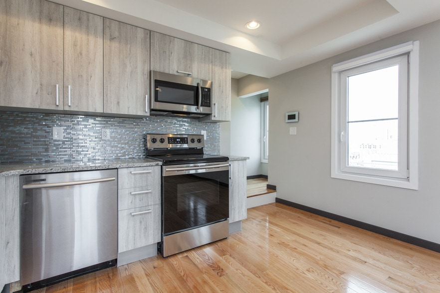 More Photos Of 2541 Montrose St, Philadelphia Apartments For Sale