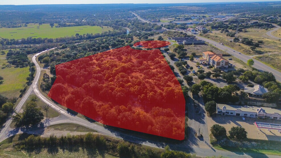 More Photos Of 110 Paluxy Summit Blvd., Glen Rose Land For Sale