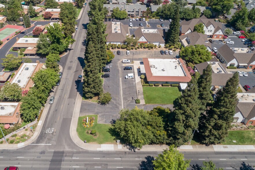 More Photos Of 8001 Madison Ave, Citrus Heights Medical For Sale