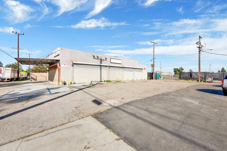 More Photos Of 11316-11318 S Vermont Ave, Los Angeles Storefront For Sale